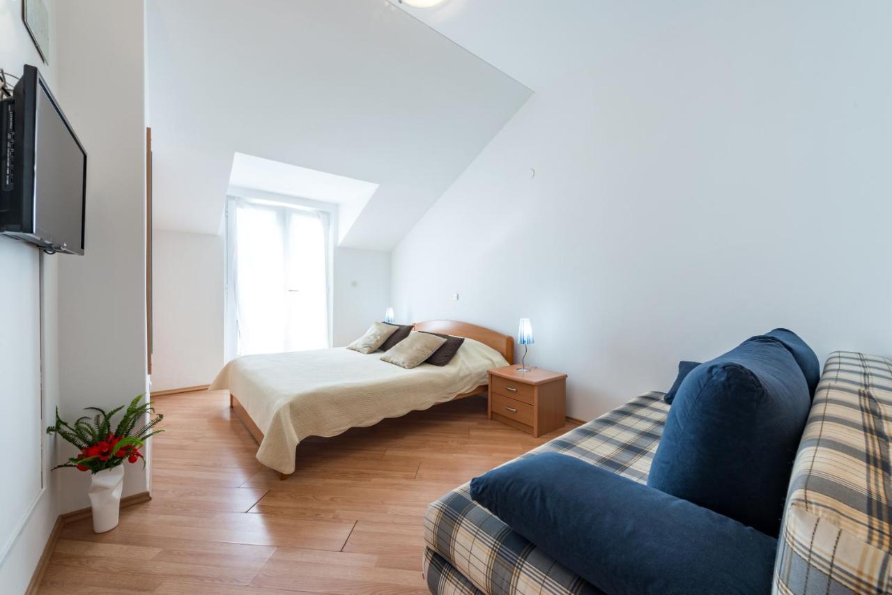 Amazing View Apartments Dijana Dubrovnik Exterior foto