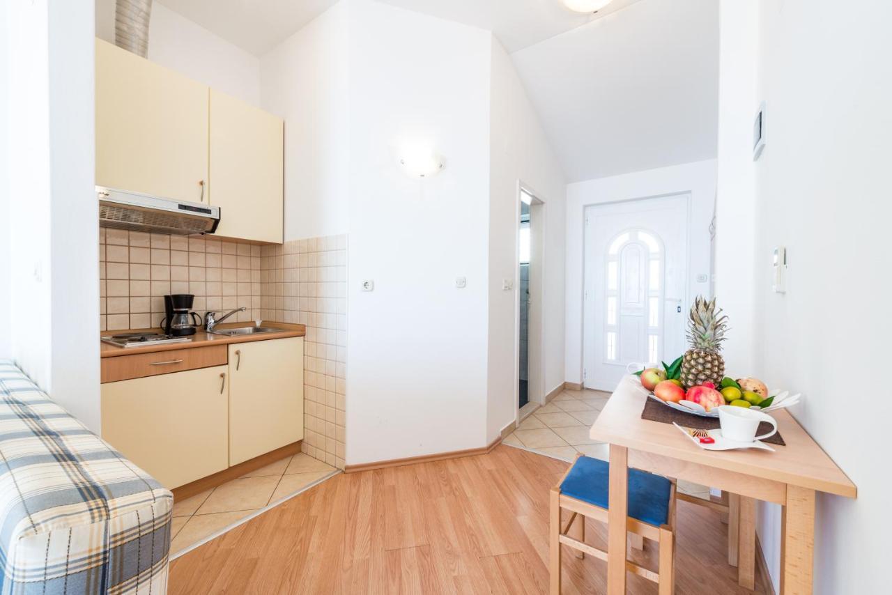 Amazing View Apartments Dijana Dubrovnik Exterior foto