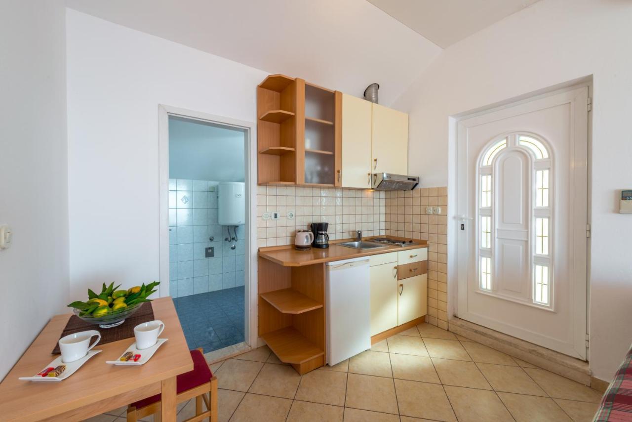 Amazing View Apartments Dijana Dubrovnik Exterior foto