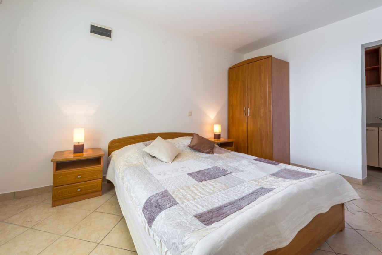 Amazing View Apartments Dijana Dubrovnik Exterior foto