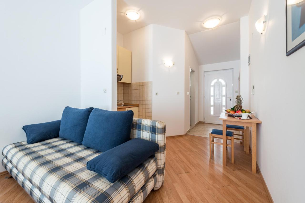 Amazing View Apartments Dijana Dubrovnik Exterior foto