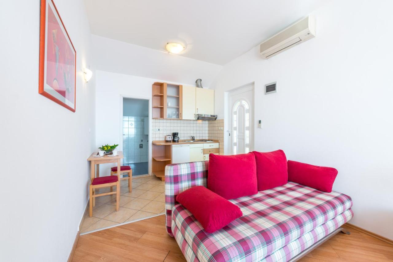 Amazing View Apartments Dijana Dubrovnik Exterior foto