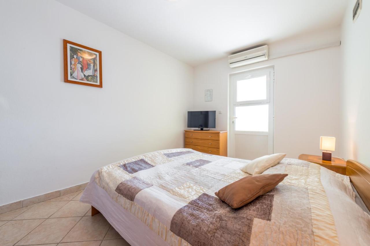 Amazing View Apartments Dijana Dubrovnik Exterior foto
