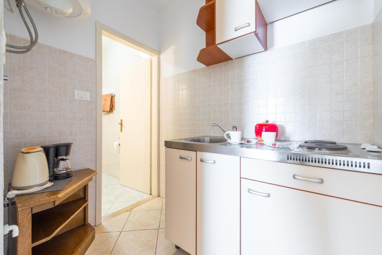 Amazing View Apartments Dijana Dubrovnik Exterior foto