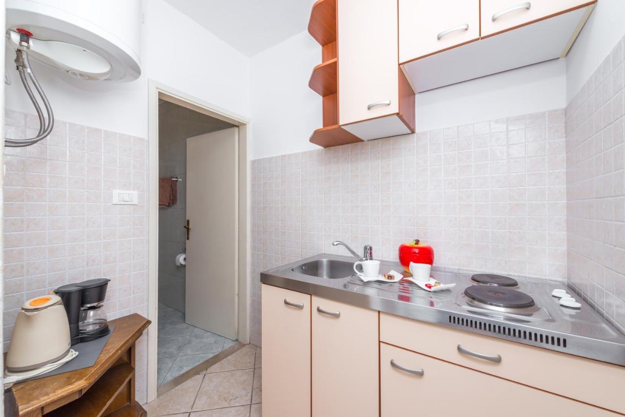 Amazing View Apartments Dijana Dubrovnik Exterior foto